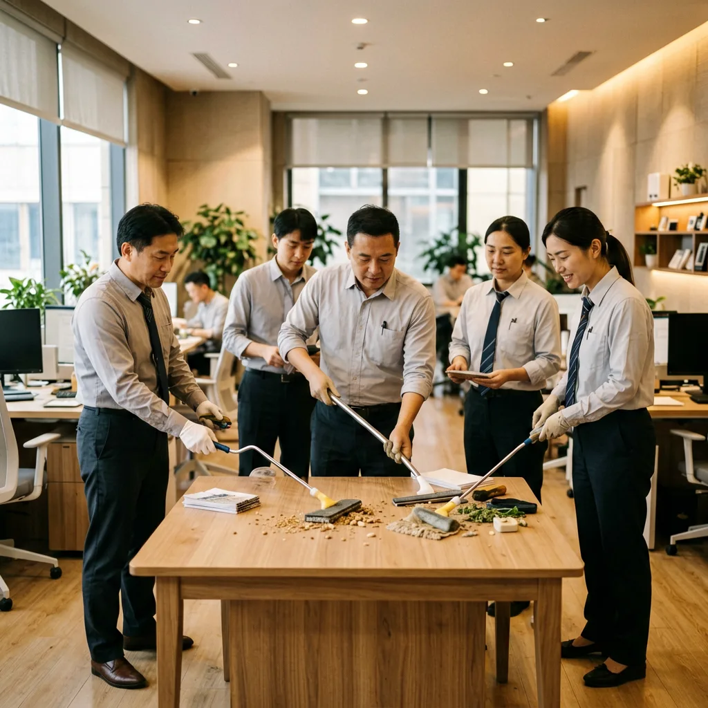 仓储货架